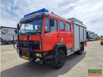 Paloauto MERCEDES-BENZ