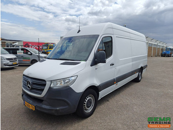 Pieni pakettiauto MERCEDES-BENZ Sprinter 311