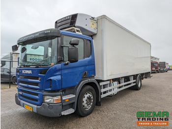 Refrigeraattori kuorma-auto SCANIA P 230
