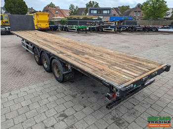 Leasing Tracon Trailers TO 3 3-Assen BPW - Schijfremmen - Open Laadbak 13.6m - HH Vloer - 10/2025 APK Tracon Trailers TO 3 3-Assen BPW - Schijfremmen - Open Laadbak 13.6m - HH Vloer - 10/2025 APK: kuva Leasing Tracon Trailers TO 3 3-Assen BPW - Schijfremmen - Open Laadbak 13.6m - HH Vloer - 10/2025 APK Tracon Trailers TO 3 3-Assen BPW - Schijfremmen - Open Laadbak 13.6m - HH Vloer - 10/2025 APK