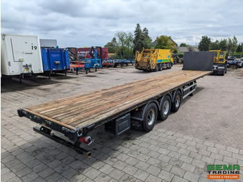 Leasing Tracon Trailers TO 3 3-Assen BPW - Schijfremmen - Open Laadbak 13.6m - HH Vloer - 10/2025 APK Tracon Trailers TO 3 3-Assen BPW - Schijfremmen - Open Laadbak 13.6m - HH Vloer - 10/2025 APK: kuva Leasing Tracon Trailers TO 3 3-Assen BPW - Schijfremmen - Open Laadbak 13.6m - HH Vloer - 10/2025 APK Tracon Trailers TO 3 3-Assen BPW - Schijfremmen - Open Laadbak 13.6m - HH Vloer - 10/2025 APK