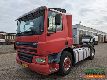 Vetopöytäauto DAF CF 75 360