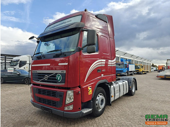 Vetopöytäauto VOLVO FH 460