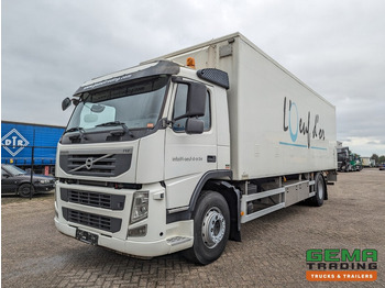 Refrigeraattori kuorma-auto VOLVO FM 330