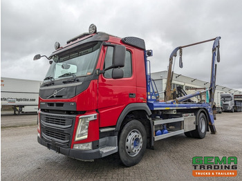 Nostovarsi-vaihtolavakuorma kuorma-auto VOLVO FM 330