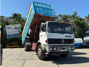 Kippiauto kuorma-auto RENAULT G 230