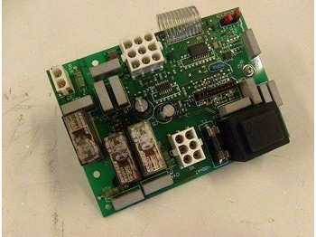 Sähköjärjestelmä