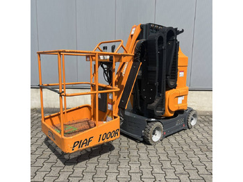 Pystymastonostin ATN