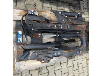 Lisälaitteet CASCADE