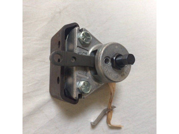 Jarruosat MITSUBISHI