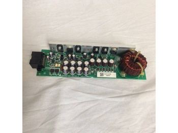 Sähköjärjestelmä CATERPILLAR