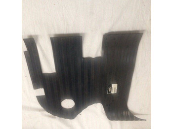 Ohjaamo ja sisustus CATERPILLAR