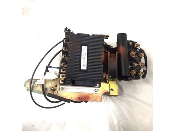 Ohjainyksikkö LINDE