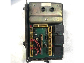 Ohjainyksikkö STILL