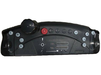 Sähköjärjestelmä