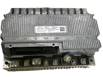 Ohjainyksikkö LINDE