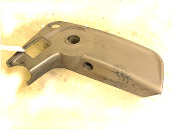 Päällirakenne ja ulkopinta LINDE