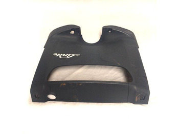 Päällirakenne ja ulkopinta LINDE