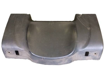 Päällirakenne ja ulkopinta LINDE