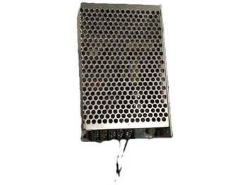 Sähköjärjestelmä