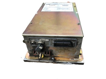 Sähköjärjestelmä