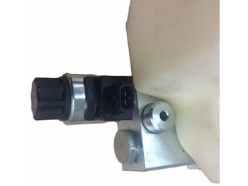 Uusi Hydrauliventtiili - Materiaalinkäsittely Directional Control Valve for Linde: kuva Uusi Hydrauliventtiili - Materiaalinkäsittely Directional Control Valve for Linde