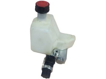 Hydrauliventtiili LINDE