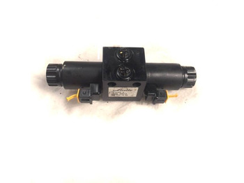 Hydrauliventtiili LINDE