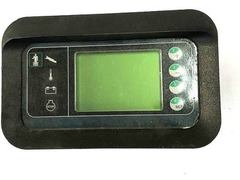 Sähköjärjestelmä LINDE