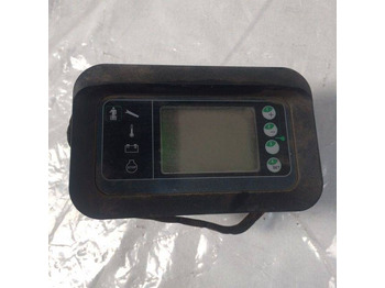 Sähköjärjestelmä LINDE