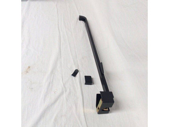 Ohjaamo ja sisustus CATERPILLAR