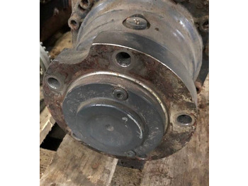 Vaihteisto - Materiaalinkäsittely Gearbox AK20E-01 for Linde: kuva Vaihteisto - Materiaalinkäsittely Gearbox AK20E-01 for Linde Vaihteisto - Materiaalinkäsittely Gearbox AK20E-01 for Linde: kuva Vaihteisto - Materiaalinkäsittely Gearbox AK20E-01 for Linde