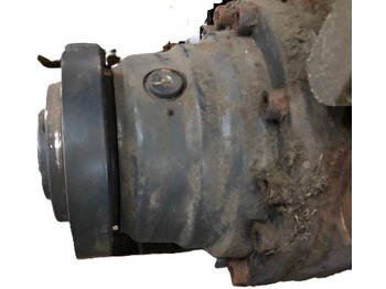 Vaihteisto - Materiaalinkäsittely Gearbox AK20E-01 for Linde: kuva Vaihteisto - Materiaalinkäsittely Gearbox AK20E-01 for Linde Vaihteisto - Materiaalinkäsittely Gearbox AK20E-01 for Linde: kuva Vaihteisto - Materiaalinkäsittely Gearbox AK20E-01 for Linde