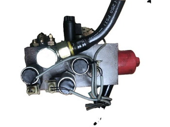 Hydrauliventtiili - Materiaalinkäsittely Hydraulic control valve: kuva Hydrauliventtiili - Materiaalinkäsittely Hydraulic control valve