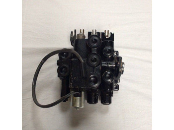Hydrauliventtiili
