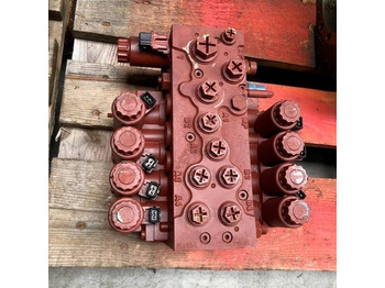 Hydrauliventtiili LINDE