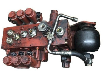 Hydrauliventtiili LINDE