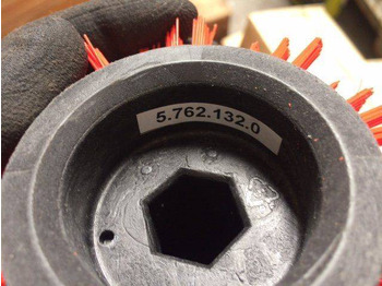 Uusi Harjakone - Siivouskone Kärcher Brush Roller: kuva Uusi Harjakone - Siivouskone Kärcher Brush Roller Uusi Harjakone - Siivouskone Kärcher Brush Roller: kuva Uusi Harjakone - Siivouskone Kärcher Brush Roller