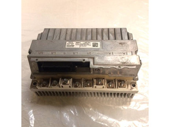 Ohjainyksikkö LINDE