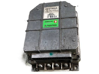 Sähköjärjestelmä