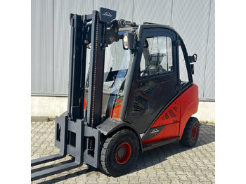 Dieseltrukki LINDE H30