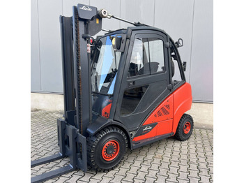 Dieseltrukki LINDE H30