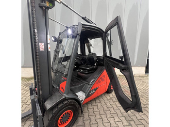 Dieseltrukki Linde H30D (393) EVO: kuva Dieseltrukki Linde H30D (393) EVO