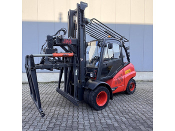 Dieseltrukki LINDE H50