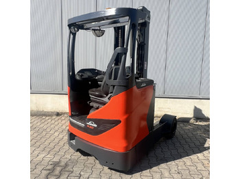 Leasing  Linde R20G (1120) Linde R20G (1120): kuva Leasing  Linde R20G (1120) Linde R20G (1120)