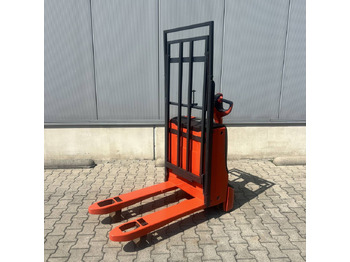 Haarukkavaunu LINDE T16