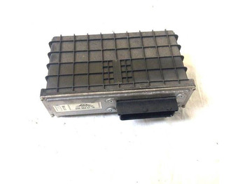 Ohjainyksikkö LINDE