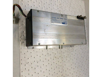 Ohjainyksikkö - Materiaalinkäsittely Motor controller Zapi: kuva Ohjainyksikkö - Materiaalinkäsittely Motor controller Zapi