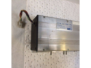 Ohjainyksikkö - Materiaalinkäsittely Motor controller Zapi: kuva Ohjainyksikkö - Materiaalinkäsittely Motor controller Zapi