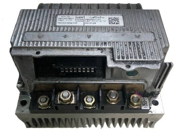 Ohjainyksikkö LINDE